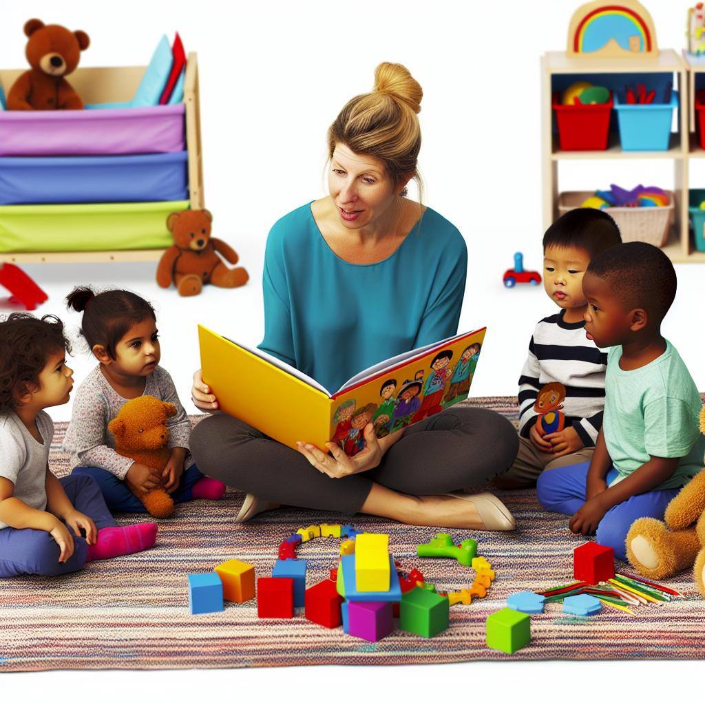 childcare