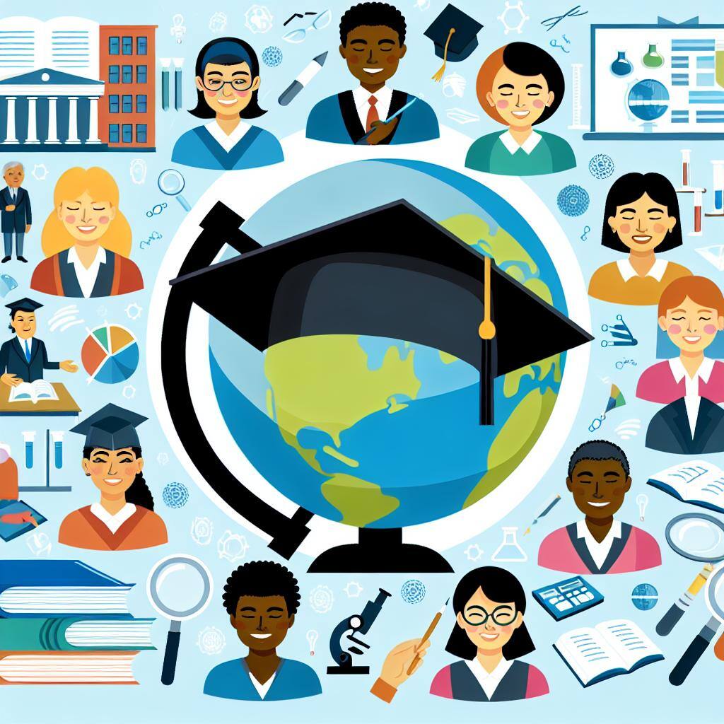 education industry