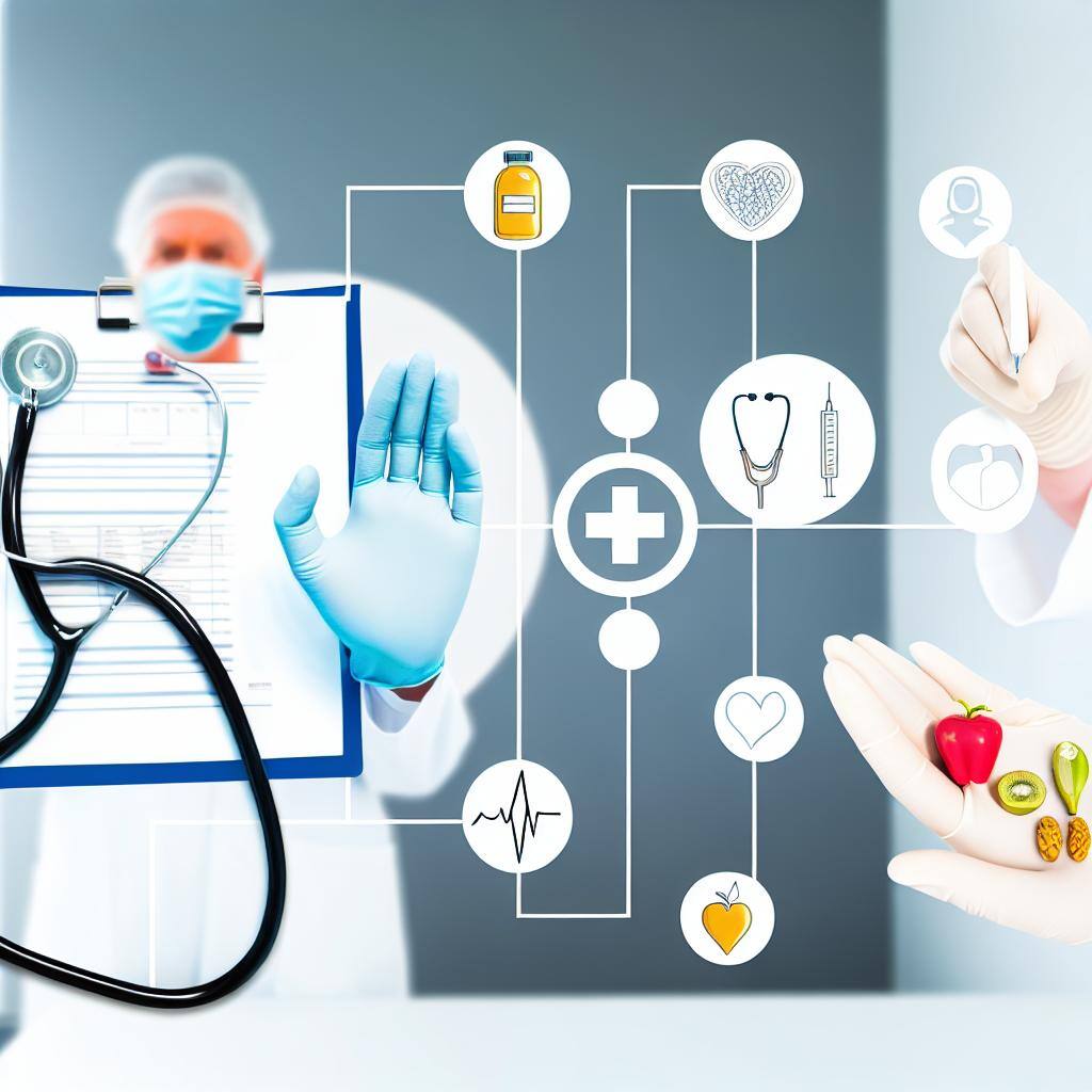 healthcare