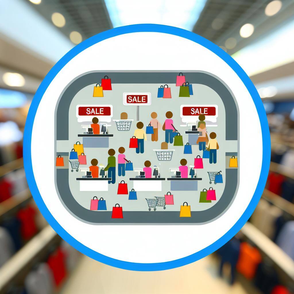 retail icon