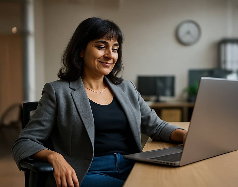 Business Manager Finished