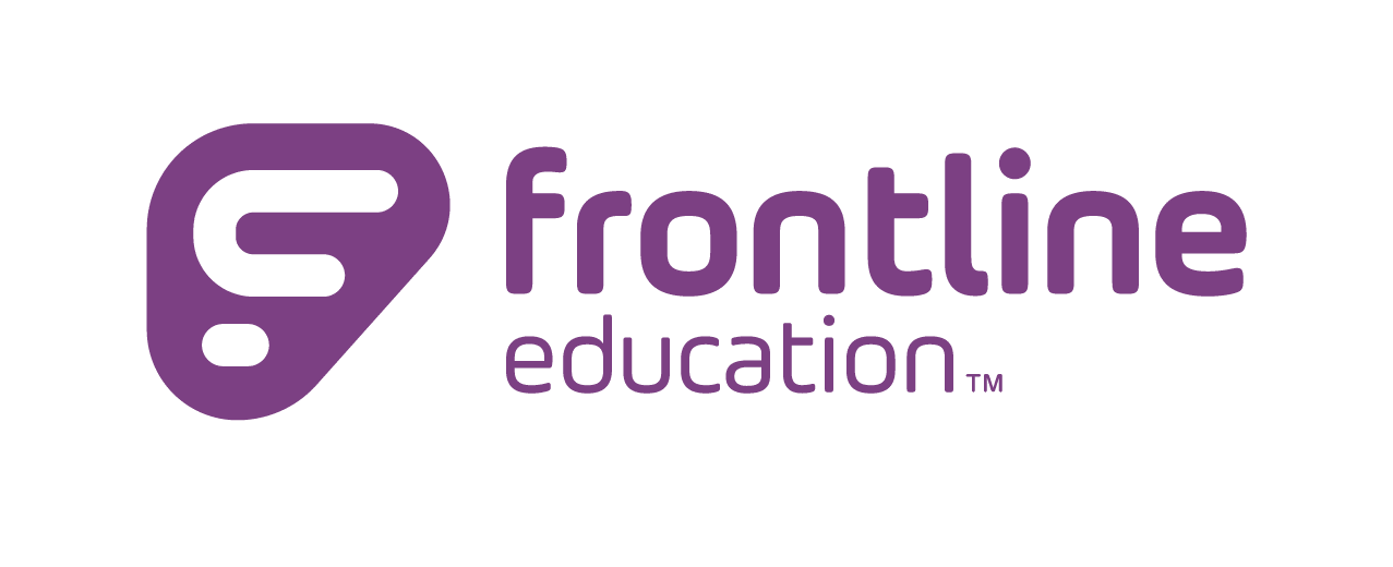 Frontline-Logo