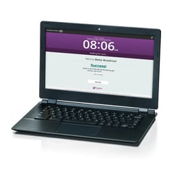 Laptop Laptop