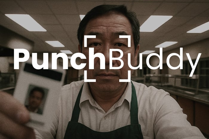 PunchBuddy-Cafeteria-Worker-Logo