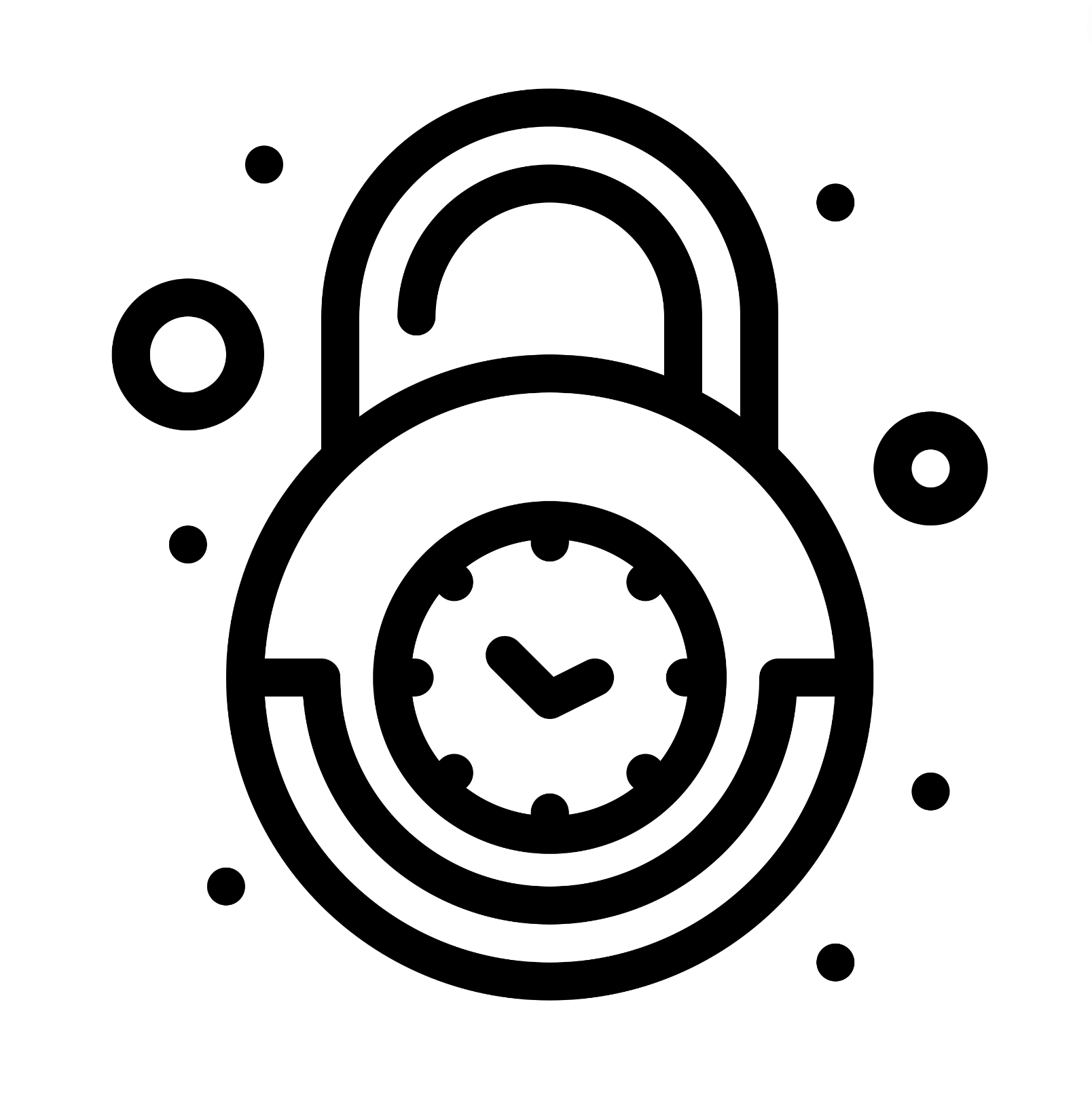 Security Features