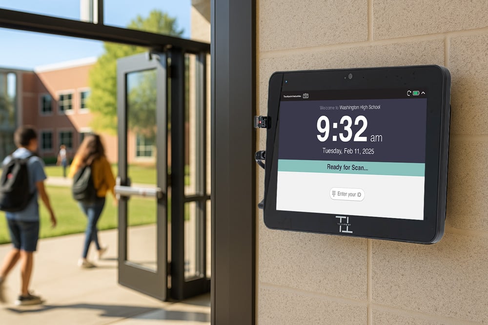 SmartClock-Lite-School-Entrance_TT