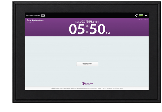 SmartClock_Mini_Linux_FE_no_reader