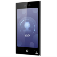 TouchPoint New Clock 2
