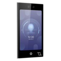TouchPoint New Clock 3