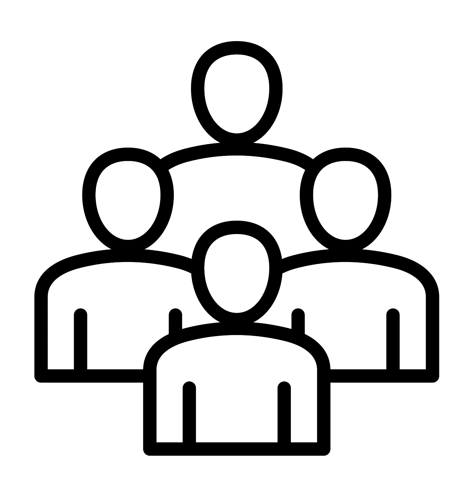Workforce Icon