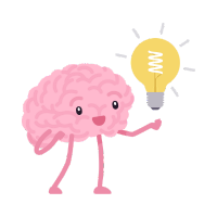 brain icon