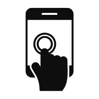 self service icon