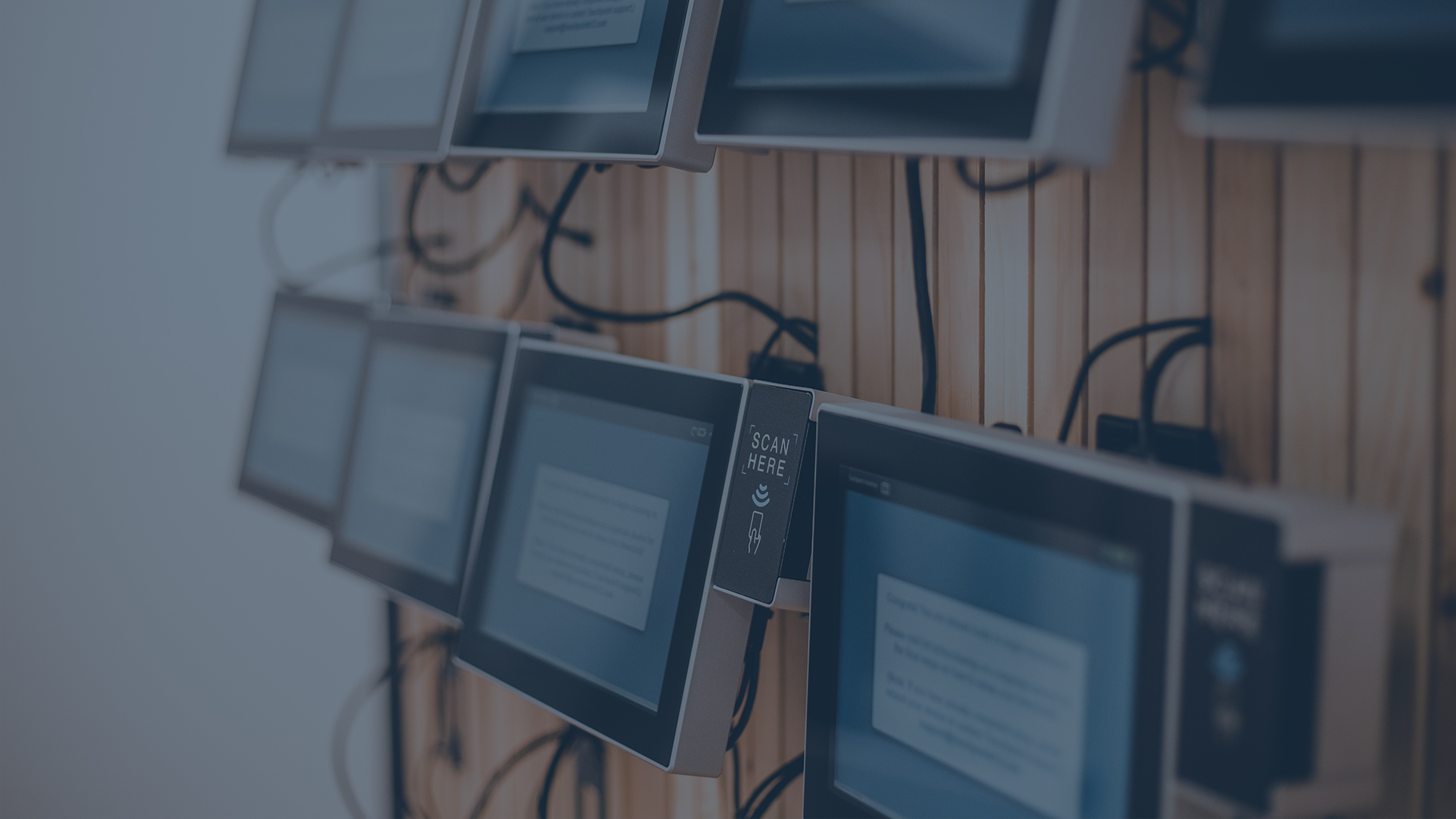 Touchpoint K12