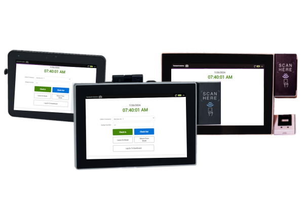 Header Image TCP Clocks