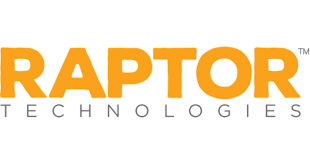 Raptor Logo