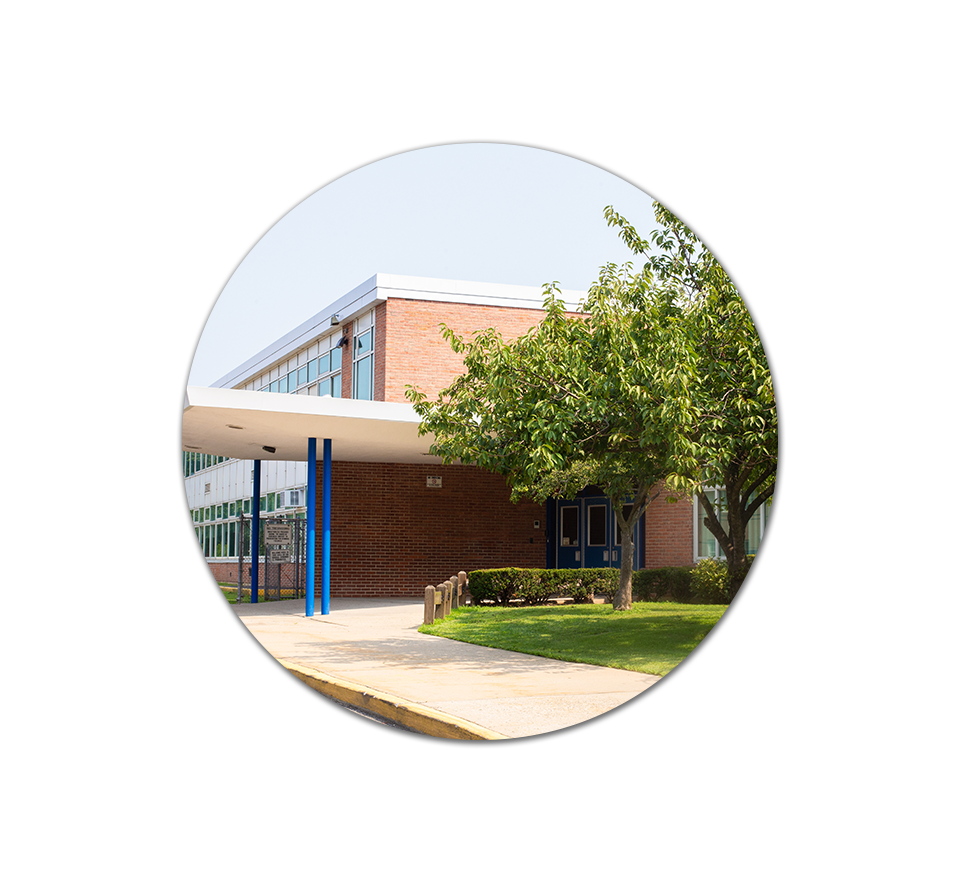 School Building 2