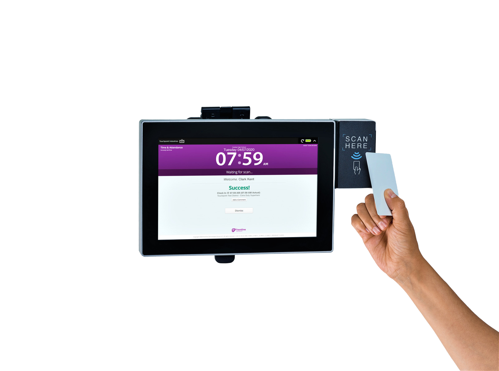 TimeClock Prox_019_bright_2 - Edited TimeClock Prox_019_bright_2 - Edited
