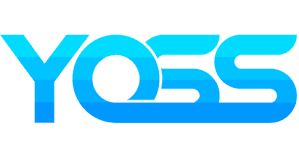 YOSS Logo